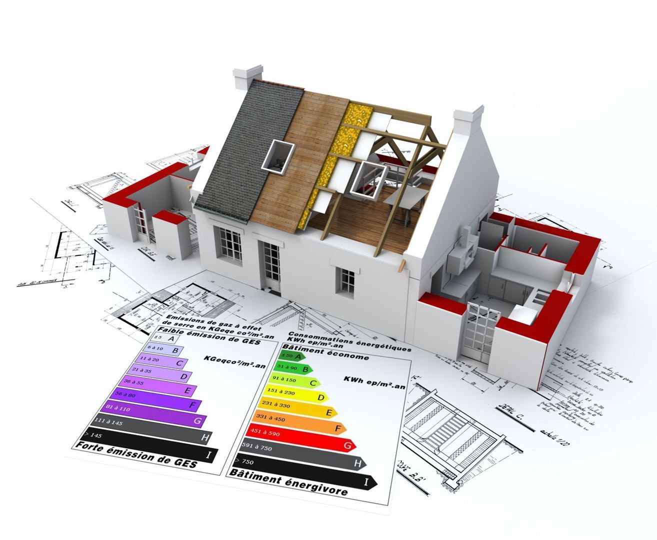 Quel est le coût d’un diagnostic immobilier ?