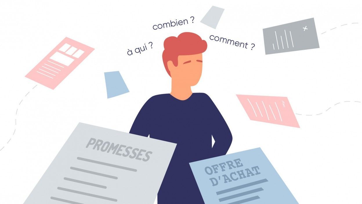Diagnostics obligatoires avant vente : à l’acheteur ou au vendeur ?