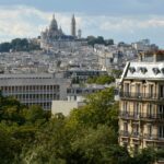 1. Parc des Buttes-Chaumont