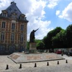 Quels sont les prix de l'immobilier à Charenton Le Pont (94220) ?