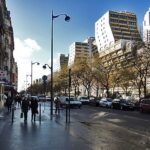 Quelle sont les tendances immobilières actuelles sur Paris 19 en 2023 ?