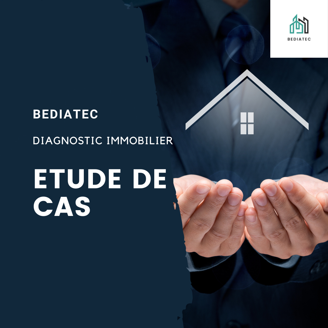 etude de cas diagnostic bediatec