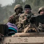 Guerre Ukraine : Impact électricité, DPE Paris