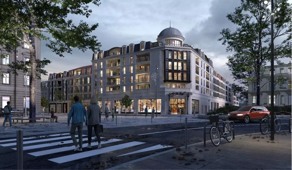 Projets immobiliers Champigny-sur-Marne 2025 : nos conseils