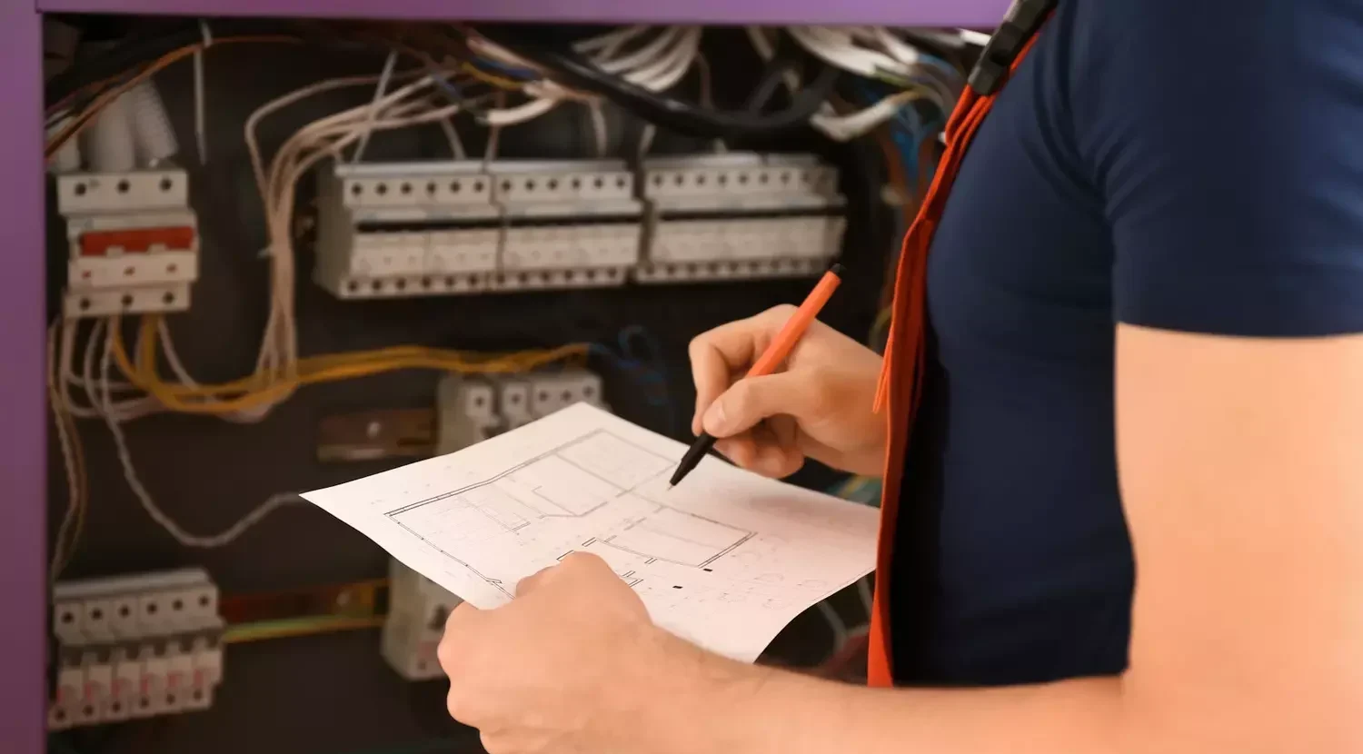 diagnostic electricité bediatec