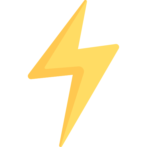 electricité icone
