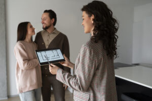 diagnostic immobilier qui réalise un diagnostic avant vente ou location