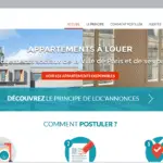 Loc’annonce : décrochez votre logement social en 2025