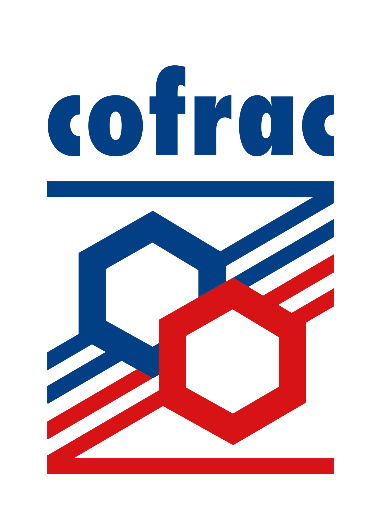 Accréditation COFRAC
