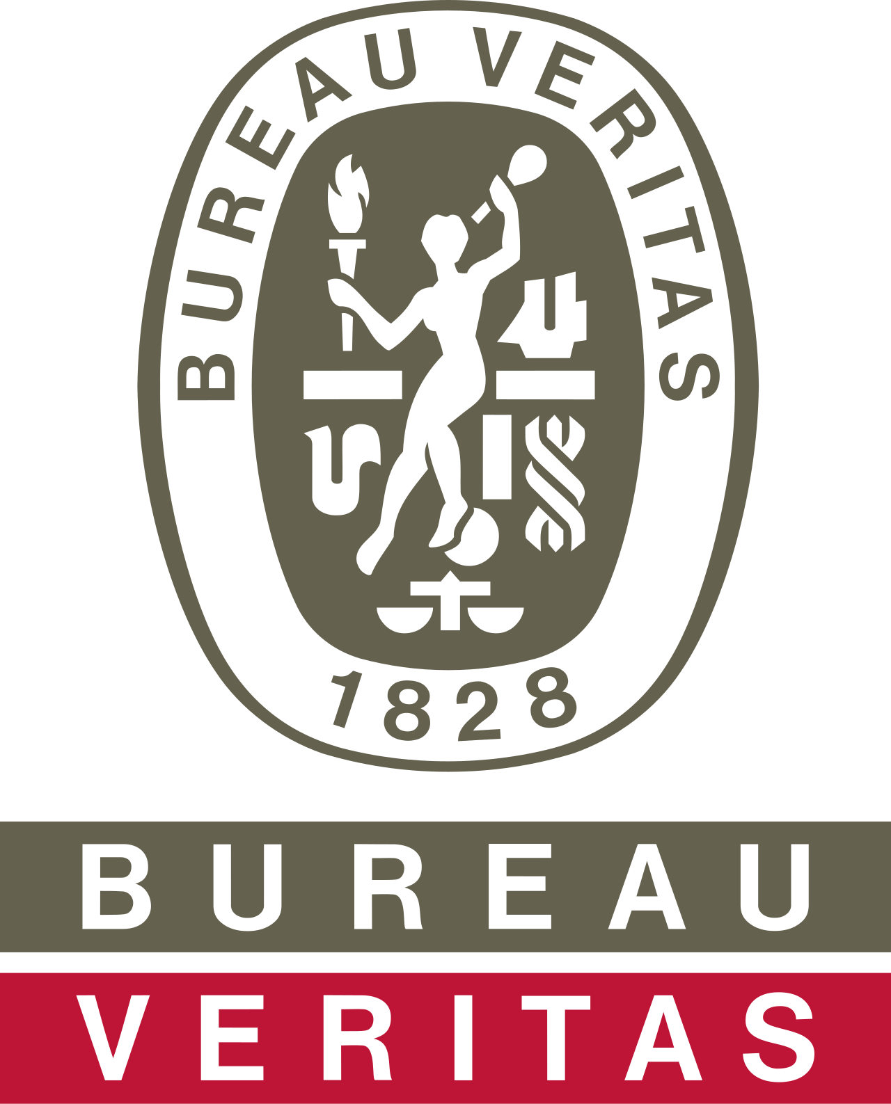 Certification Bureau Veritas
